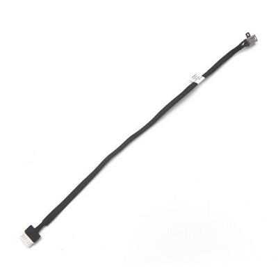 Notebook DC power jack for Dell Vostro 14 5468 5568 0M3FM1 28cm