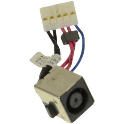 Notebook DC power jack for Dell Latitude E5470 04XV4N