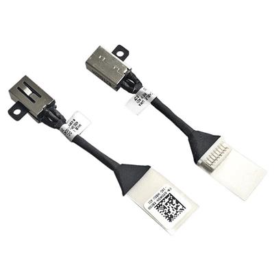 Notebook DC power jack for Dell Latitude 3410 3510 07DM5H