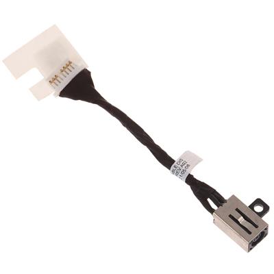 Notebook DC power jack for Dell Latitude 3410 3510 0N8R4T