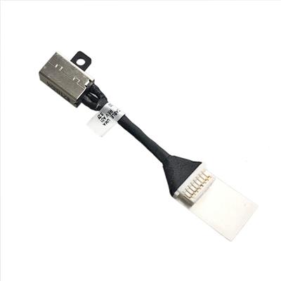 Notebook DC power jack for Dell Latitude 3310 2-in-1 0Y0YV