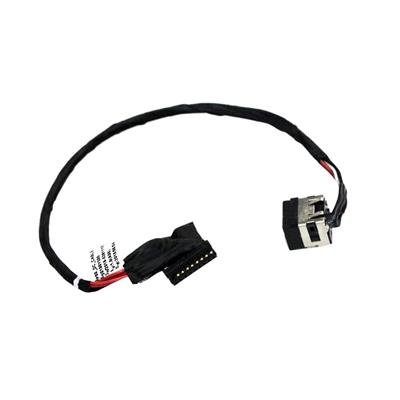 Notebook DC power jack for Dell Alienware 13 R3 R4 04175F