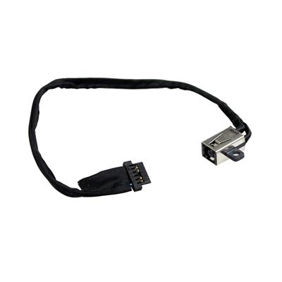 Notebook DC power jack for HP Chromebook 11 G5 918169-YD1