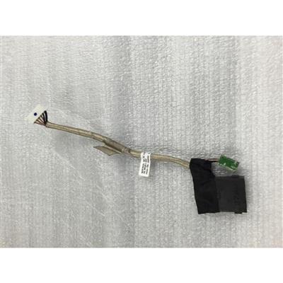 Notebook DC power jack for Lenovo Thinkpad X1 Carbon