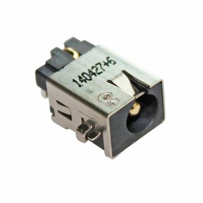Notebook DC power jack for MSI GF63 MS-16R3