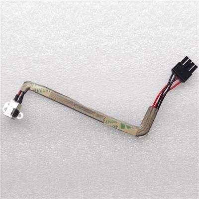 Notebook DC power jack for MSI GF66 GL66 K1G-3004100-H39