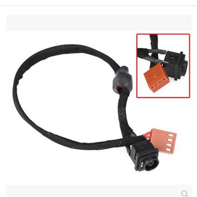 Notebook DC power jack for Sony Vaio M780 073-0001-5266-A