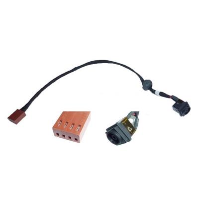 Notebook DC power jack for Sony Vaio VGN-AR