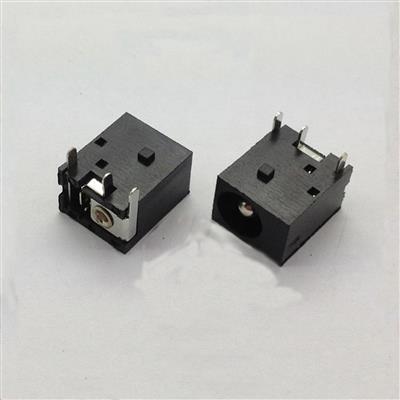 Notebook Universal DC power jack for ASUS Toshiba Medion Akoya 2.5mm