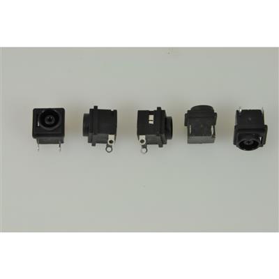 Notebook DC power jack for Sony PCG-FRV Series