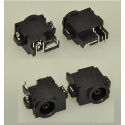 Notebook DC power jack for Samsung: P40, X60 R510