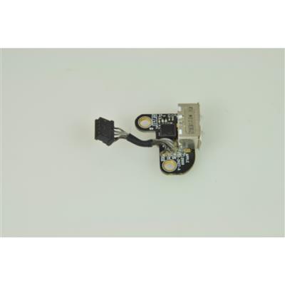 Notebook DC power jack for Apple  Macbook  A1342  13.3" 820-2627-A