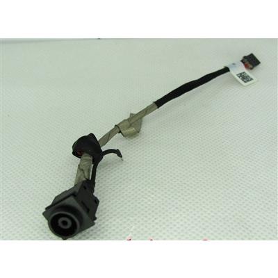 Notebook DC Jack for SONY VPCEC M980 356-0001-6592_A