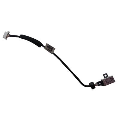 Notebook DC power jack for Dell XPS 13 L321X L322X with cable
