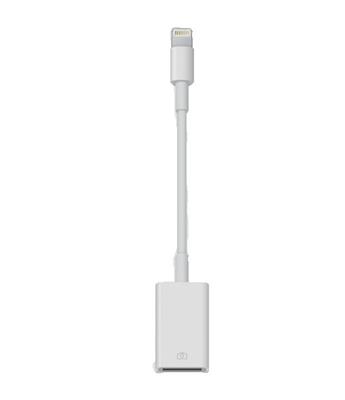 Original Apple Lightning to USB Camera Adapte