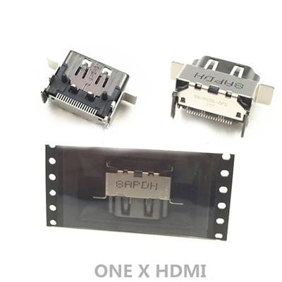 Original HDMI Port Connector Socket For Microsoft Xbox One X