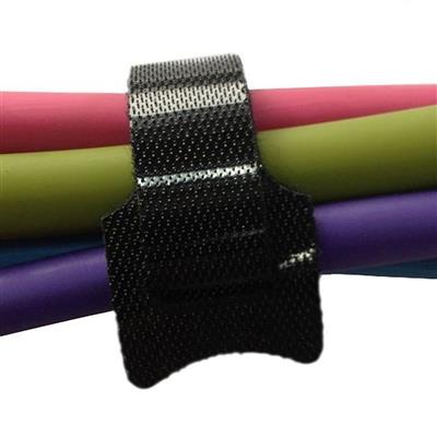 5pcs Velcro Cable Ties 10*130MM