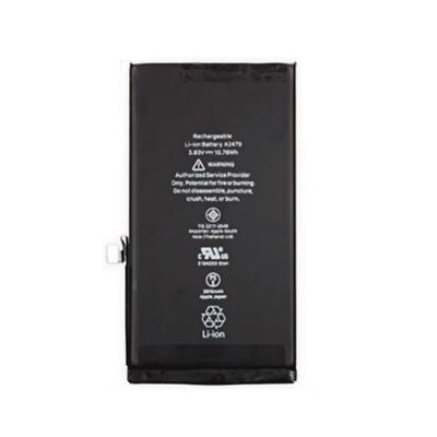 Mobile Phone Battery for Apple iPhone 12/ 12 Pro Series, 2815mAh *E