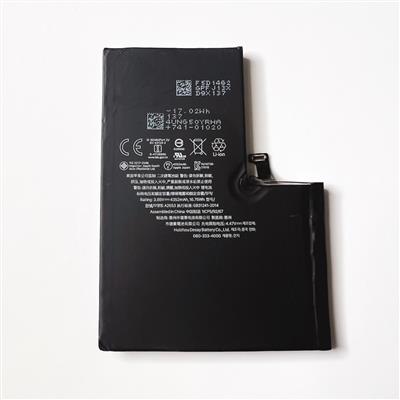 Mobile Phone Battery for Apple iPhone 13 Pro Max Series, 4532mAh *E