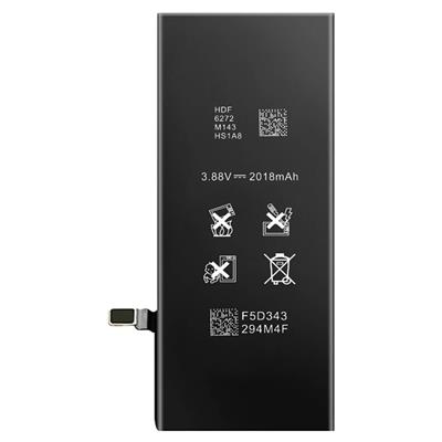 Mobile Battery for Apple iPhone SE 2022 SE3 3.88V 2018mAh Li-ion Li-ion