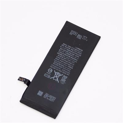 Replacement Battery for Apple 6S Plus 5.5 616-00042 2750mAh Li-ion 10.45Wh 3.8V