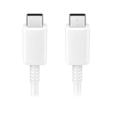 Data Cable USB TYP-C to TYP-C EP-DN975BWEG EP-DN980BWE 100cm 5A White
