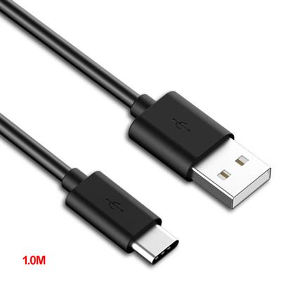 Genuine Original EP-DG970BBE Samsung  S10E S10 S10+ USB 3.1 USB To Type C Data Cable 100CM