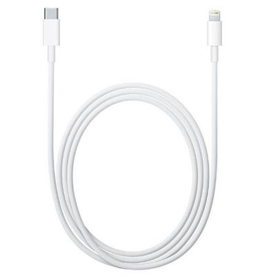 Original Apple USB C to Lightning Cable iPad iPhone 12 11 XS x 8 7 Pro/Max/Mini MQGJ2ZM MK0X2ZM/A 1M