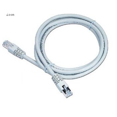 Cablexpert CAT6 FTP Patch Cable, grey, AWG24,1.5M