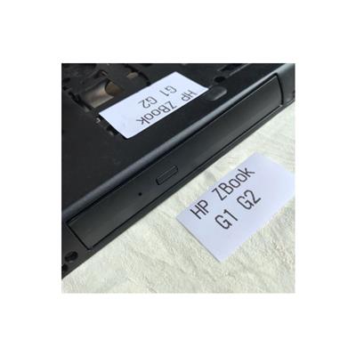 DVD Bezel Faceplate for HP ZBook 15 G1 15 G2 & etc, P/N:N/A