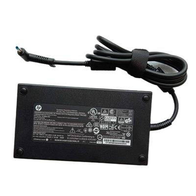 Original HP 200W Notebook adapter for Zbook 17 G4 G5, Used (19.5V 10.3A 4.5X3.0mm center Pin)