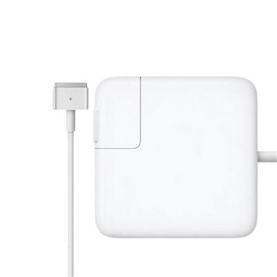 Original 45W Adapter for Apple MacBook Air 11 Magsafe 2 (14.85V 3.05A Magsafe 2 5pin), Used