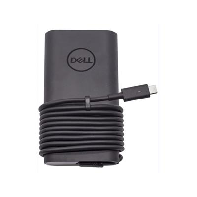 Original Dell 65W USB-C Adapter,Used Bulk