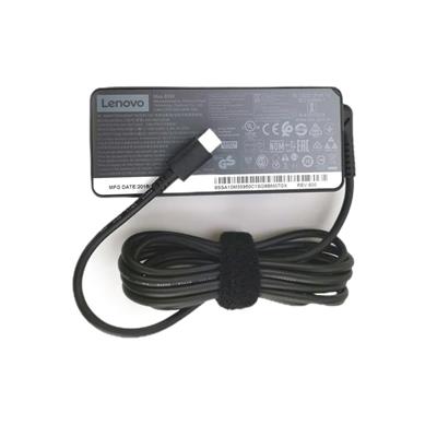 Original Lenovo 65W USB-C Adapter,Used Bulk, Fru:01FR024 01FR027 PA-1650-46