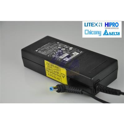 Original Adapter  Delta/Hipro/LiteON Acer/Packard BELL(19V 4.74A 5.5*1.7mm)