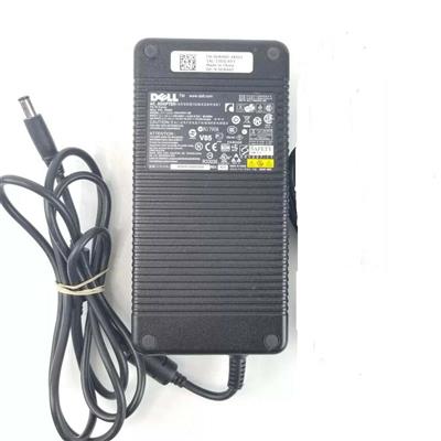 *Gebruikt*  210W Original adapter for Dell (19.5V 10.8A 7.4*5.0mm with pin)