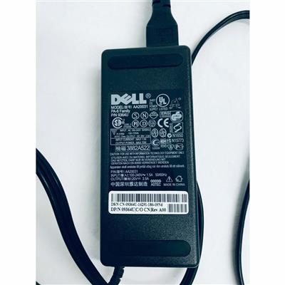 70W Original adapter for Dell (20V 3.5A special connector) *Used