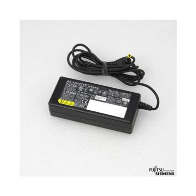 60W *Gebruikt* Original adapter charger for Fujitsu (19V 3.16A 5.5*2.5mm)