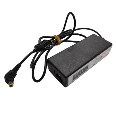 90W *Gebruikt* Original adapter charger for Asus / Fujitsu / PB (19V 4.74A 5.5*2.5mm)