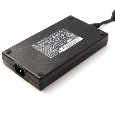 *Gebruikt* 200W Original notebook Adapter for HP Zbook 15 17 G2, 19.5V 10.3A 7.4*5.0mm center pin
