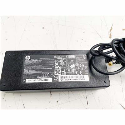 65W Original Adapter for Notebook Hp Envy ultrabook 4 Series (19.5V 3.3A 4.8X1.7mm) *Gebruikt* Used