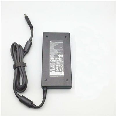 150W Gebruikt Originele notebook adapter for HP (19.5V 7.7A 7.4mmX5.0mm Pin Inside)