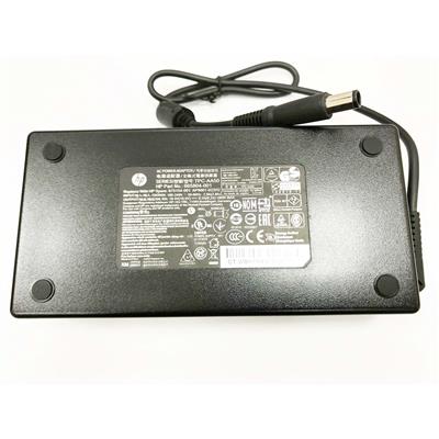 180W Gebruikt Originele notebook adapter for HP (19.5V 9.23A 7.4mmX5.0mm Pin Inside)