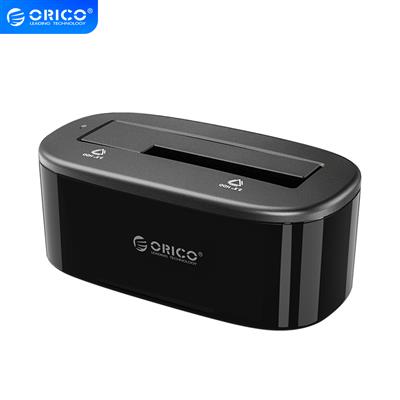 ORICO-3.5 inch USB3.0 Hard Drive Dock