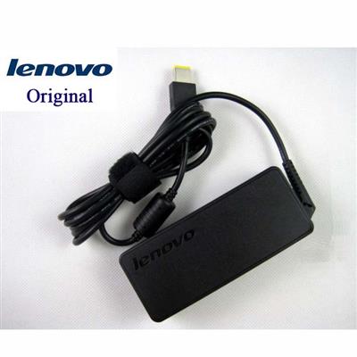 45W Original Adapter  Lenovo IdeaPad Yoga 13 Ultrabook (20V 2.25A Rectangle)