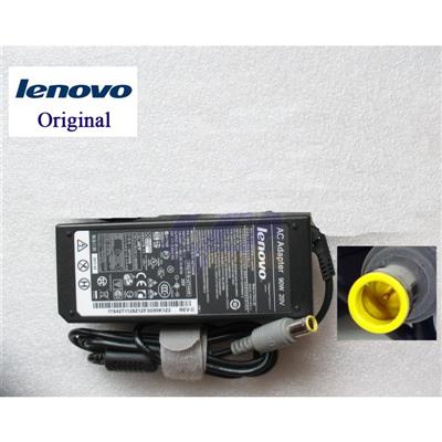 90W Gebruikt Original adapter Lenovo center pin (20V 4.5A 7.9X5.5mm)