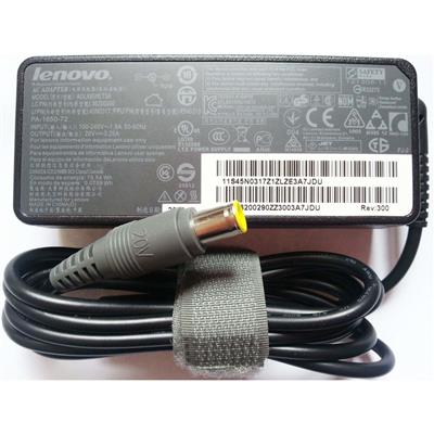 90W Gebruikt Original adapter Lenovo IdeaPad Yoga 13 Ultrabook (20V 4.5A Rectangle)