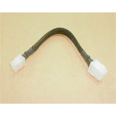 8-Pin EPS Extension Cable, F/M, 30cm