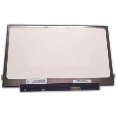 11.6" IPS eDP HD Matte LCD Screen Non-Touch NV116WHM-N43"