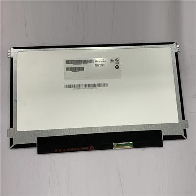 11.6" LED On-Cell Touch WXGA IPS EDP 40 PIN Matte Scherm For Acer